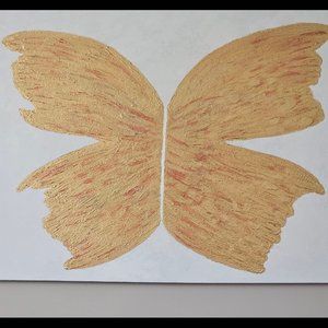 4' x 3' Wall Art Decor